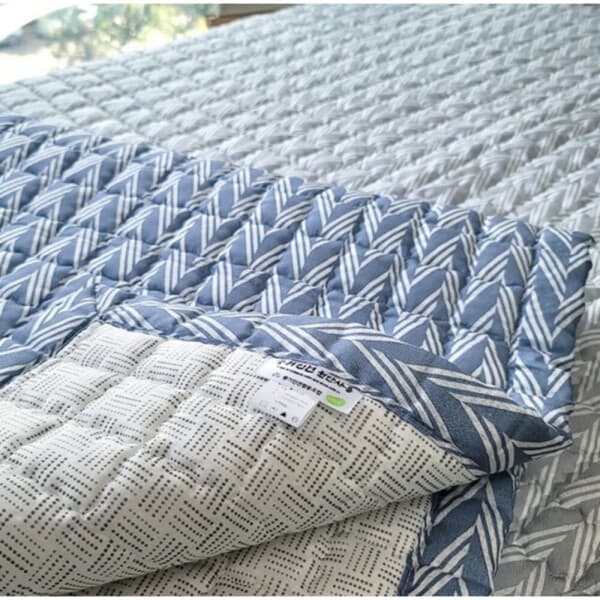 위너상점 풍기인견 시원숙면 카페트겸 침대패드 5종 150x205cm - 최저가 36,890원