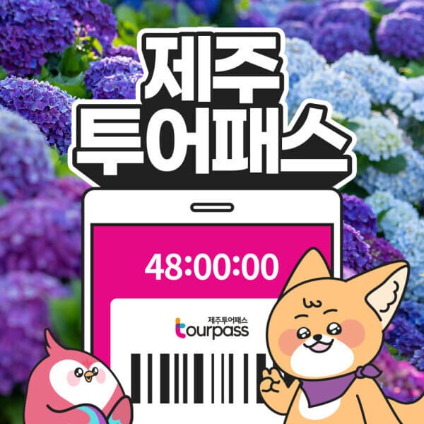 LS 컴퍼니 제주 제주투어패스 프리패스 - 최저가 12,900원
