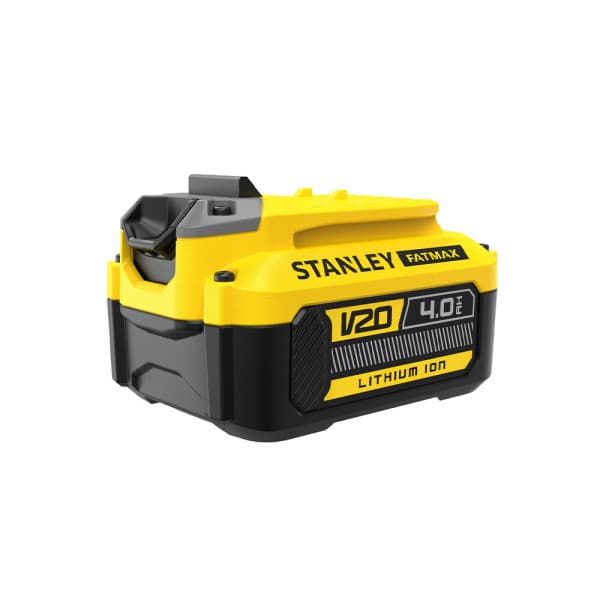 영원툴 스탠리 SB204 배터리 20V 4.0Ah FATMAX
