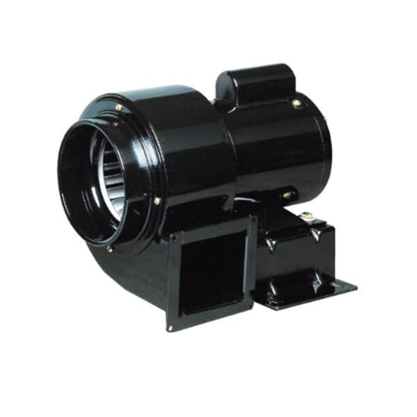 유창풍력 동건공업 DB-200 송풍기 집진기