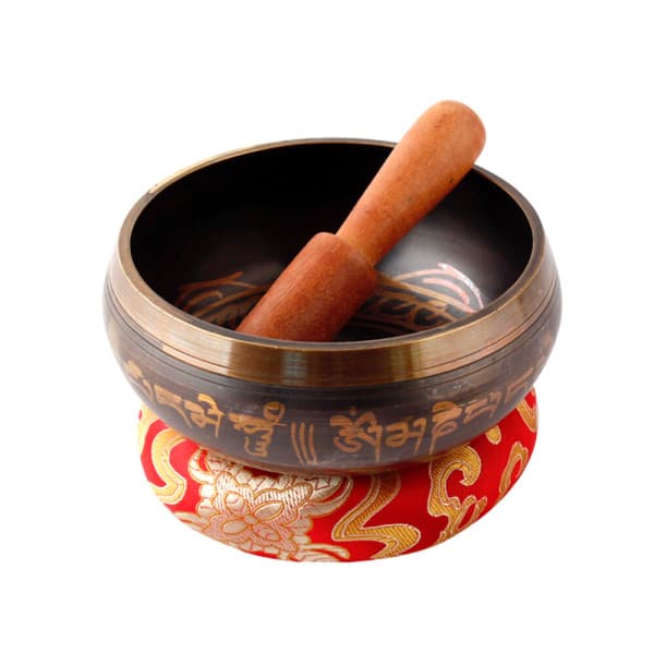 뮐러악기 싱잉볼 13cm 요가종 명상볼 - 최저가 35,000원
