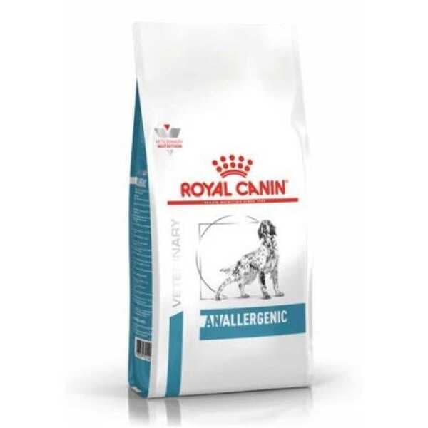 베니펫 로얄캐닌 독 아날러제닉 3kg - 최저가 65,690원