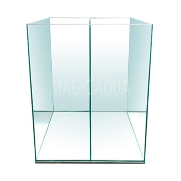 매직아쿠아g NAS 600 2분할 배럭수조 - 최저가 85,000원