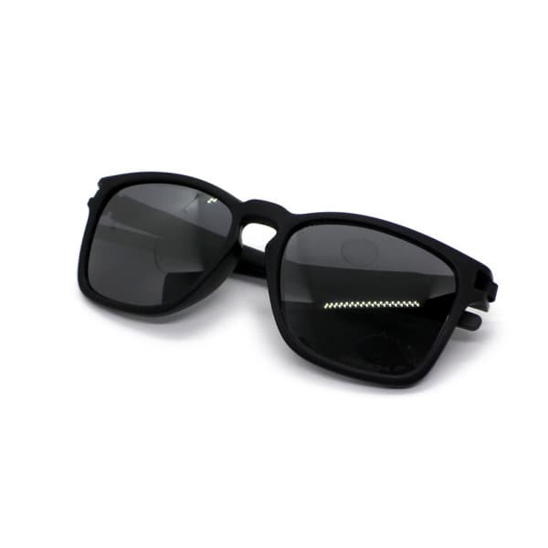 The_mibbeum OAKLEY 오클리 래치 스퀘어 아시안핏 편광 OO9358_18 선글라스