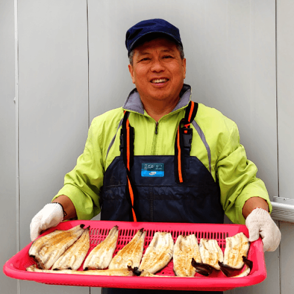 심가네수산시장 심명진 민물장어 1kg 국산 자포니카 손질 초벌 선택 - 최저가 20,900원