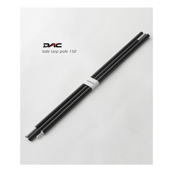 현대Hmall 백컨트리 사이드 타프 폴 150cm DAC