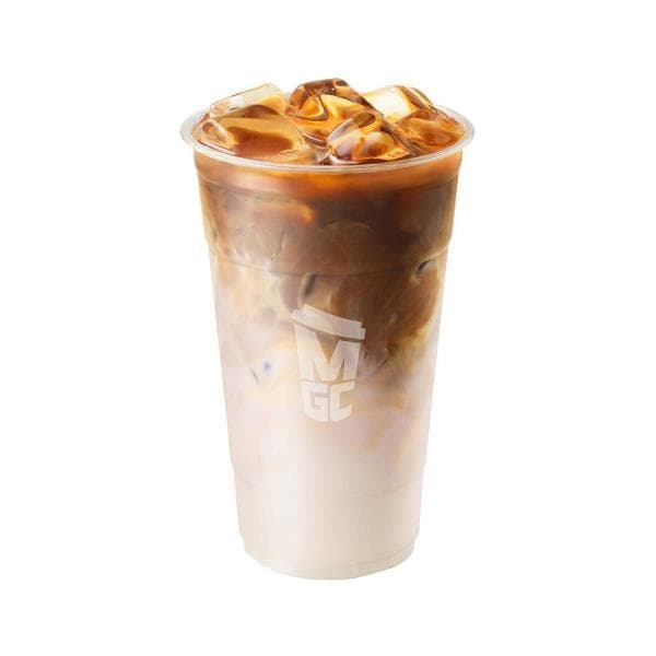 쿠프마케팅 메가MGC커피 라이트 바닐라 아몬드라떼 - 최저가 3,900원