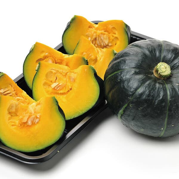 온가족제철밥상 제주직송 밤단호박 3kg(10과-15과)
