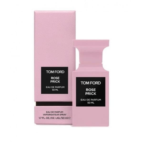 CJ온스타일 로즈 프릭 오 드 퍼퓸 50ml