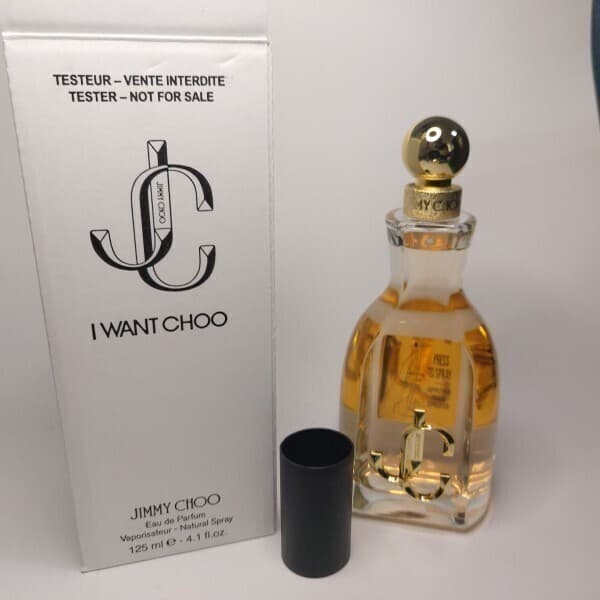 향수붐 지미추 아이원추 오드퍼퓸 EDP 125ml 테스터 - 최저가 109,000원