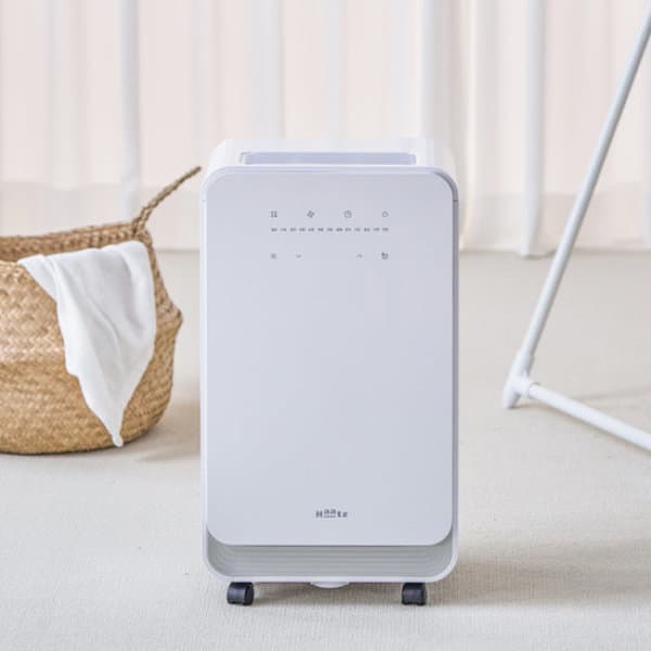 GS_SHOP 하츠 공기정화 11L 스마트 제습기 CDH-281F - 최저가 79,000원