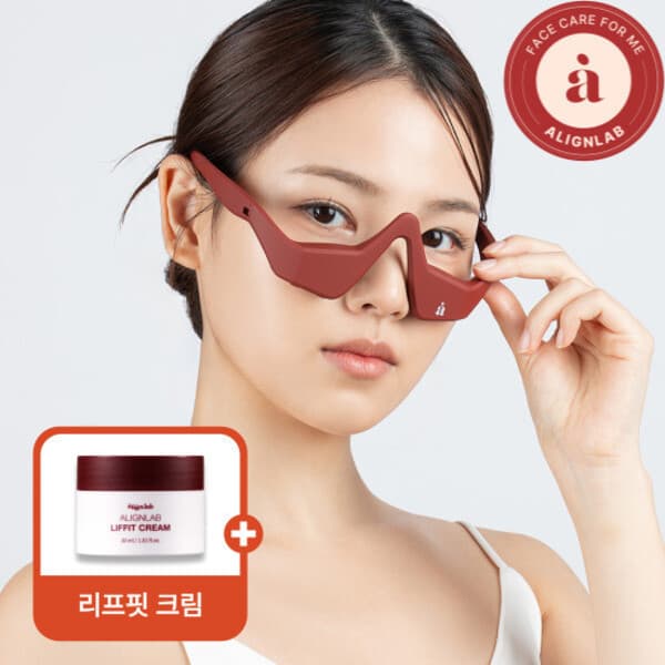 얼라인랩 얼라인랩 리프핏 아이 뷰티 디바이스