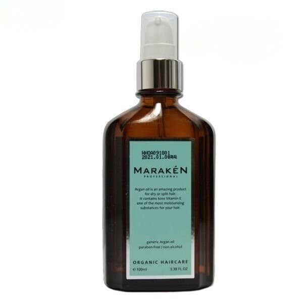 제이트레이딩스 향기좋은 마라켄오일 100ml