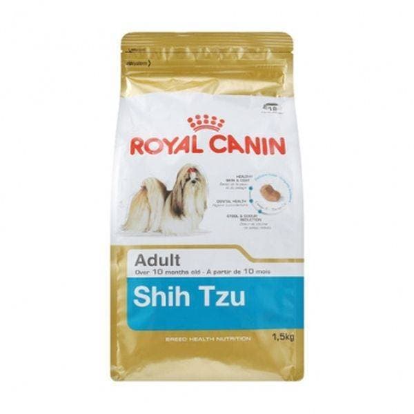 베니펫 로얄캐닌 시츄 어덜트 3kg - 최저가 51,490원