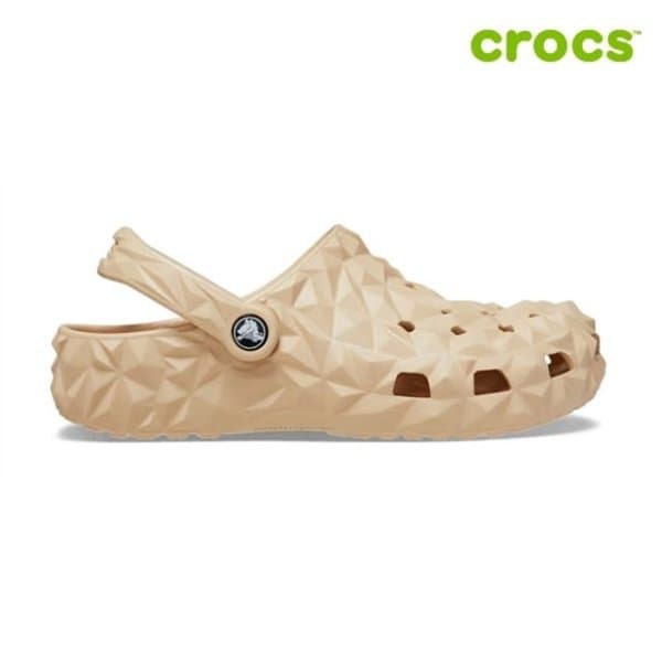 쇼핑엔티mall 크록스 클래식 지오메트릭 클로그 공용샌들 209563-2DS