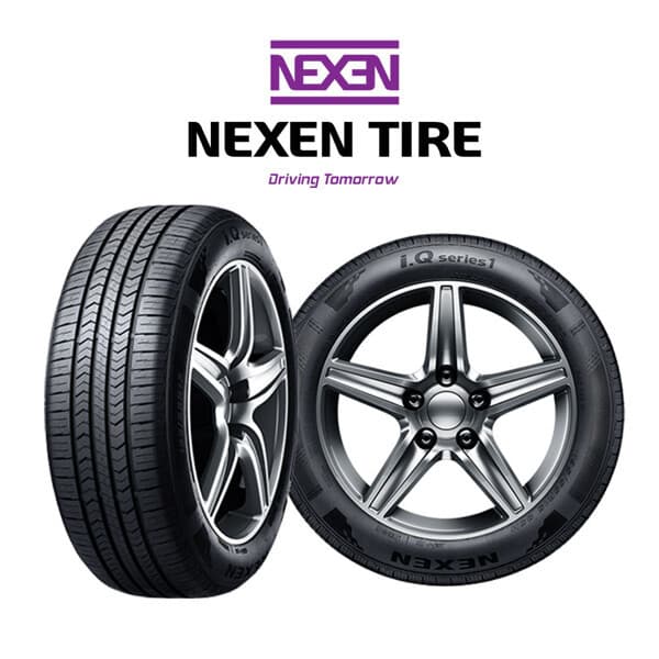 현대Hmall 넥센 i.Q 시리즈1 225/60R16