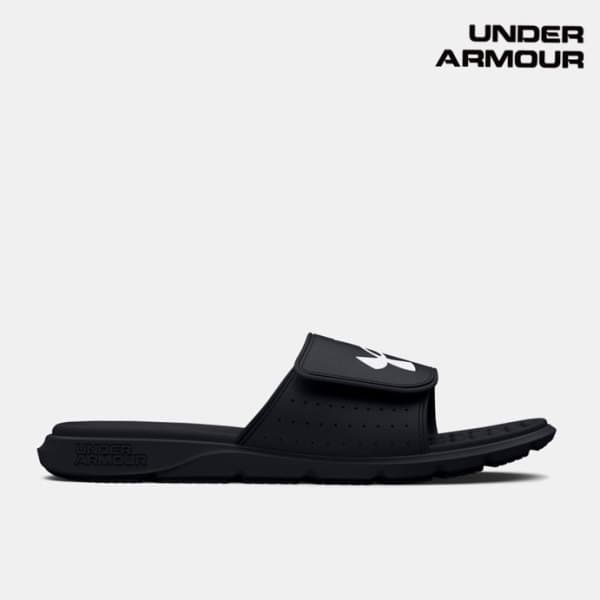 롯데백화점1관 남성 UA 이그나이트 프로 슬라이드 3026023-001 - 최저가 23,320원