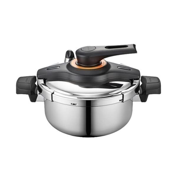 오복스토어 PN풍년 베르투S 압력솥 IH 6인용 3.5L - 최저가 144,980원