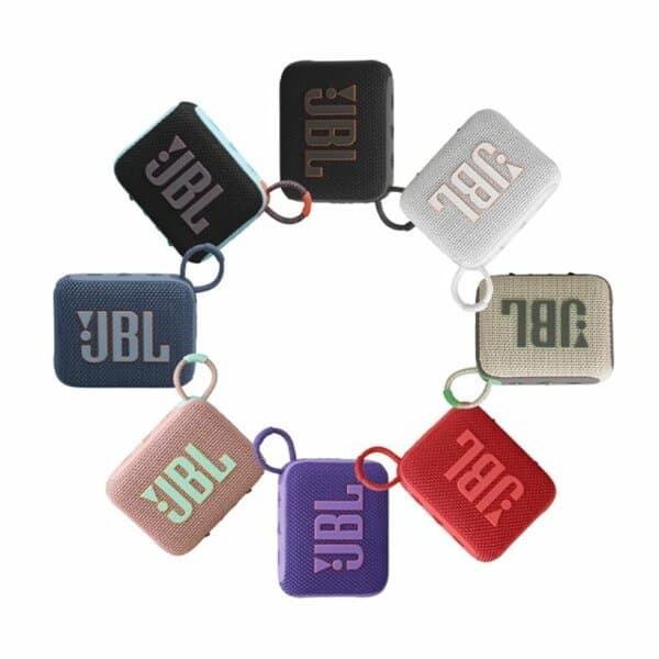 현대Hmall 삼성공식파트너 JBL GO4 미니 블루투스 스피커 - 최저가 49,970원