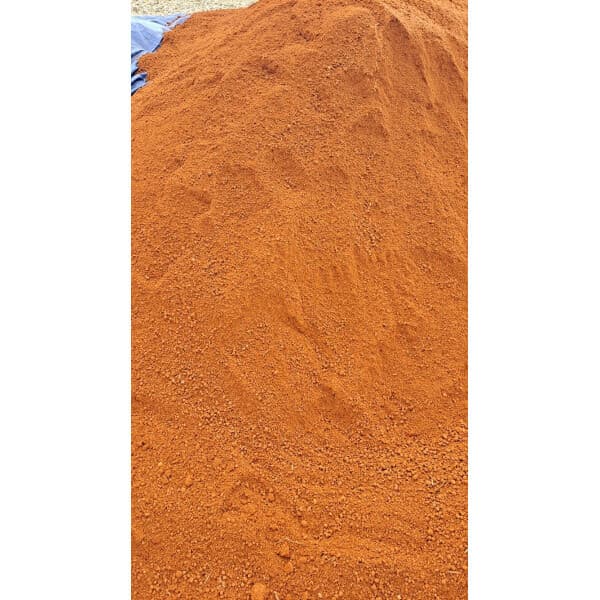 신세계무역석재 황토흙 생황토 20kg