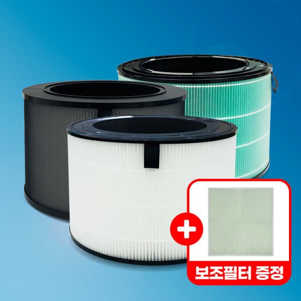 에어필텍 LG 공기청정기 필터 퓨리케어 360 호환 부직포 필터 - 최저가 17,300원