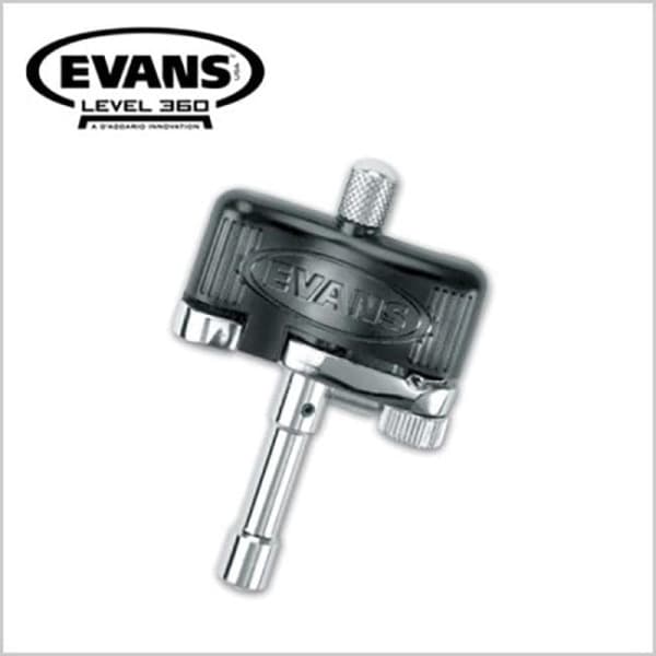 로드뮤직 Evans 에반스 드럼 토크키 TORQUE KEY DATK