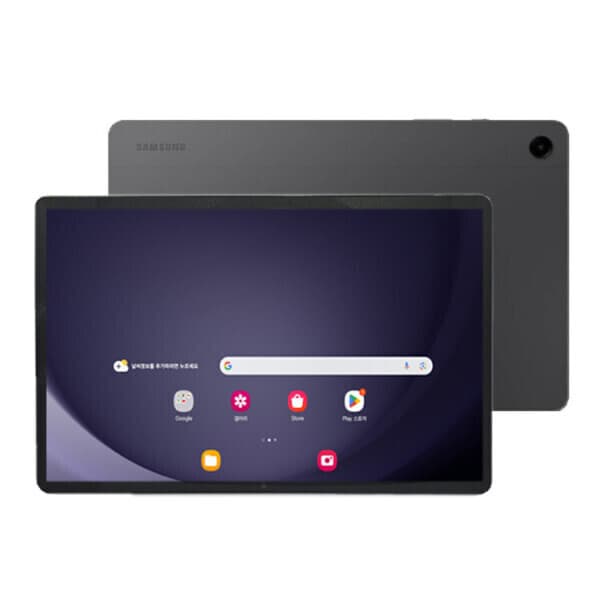 디지털스토어90 삼성전자 갤럭시탭 A9 플러스 SM-X210N WIFI 64GB 그라파이트 - 최저가 350,000원