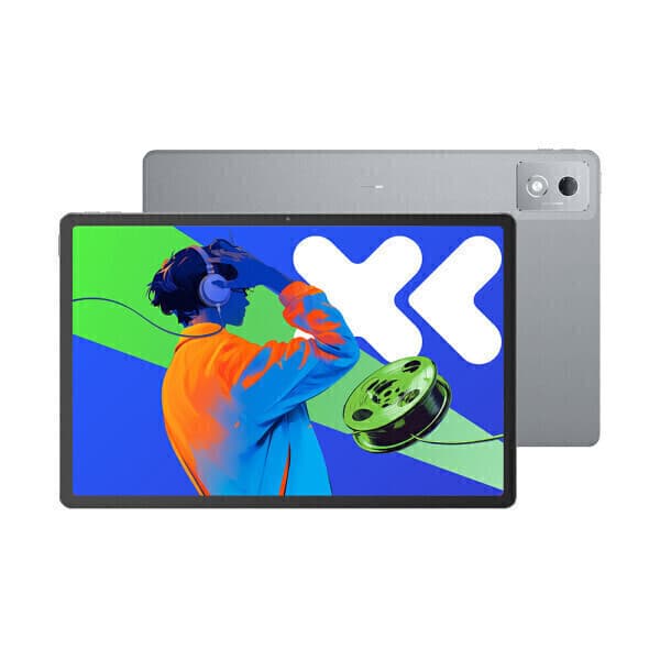 JikguTime 레노버 샤오신패드 프로 2025 PAD PRO 태블릿 12.7인치 8+128GB 그레이