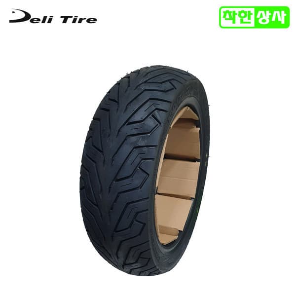 착한상사 델리 어반그립 스쿠터 타이어 120/70-12 SC-109 - 최저가 43,200원