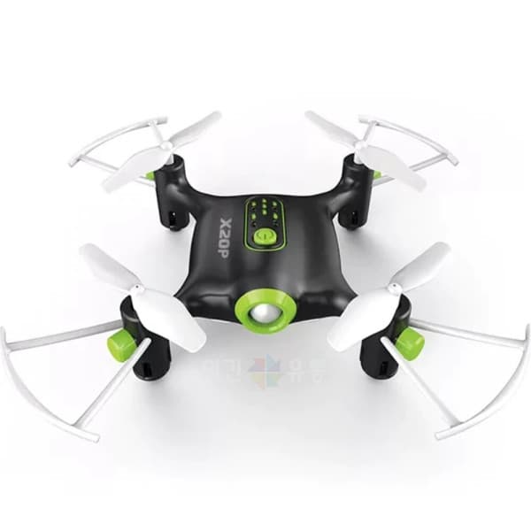 루미컴퍼니스토어 SYMA X20P 드론