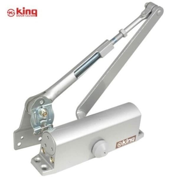 모던에이커몰 도어클로저 방화문 철문용 브라켓 K2630