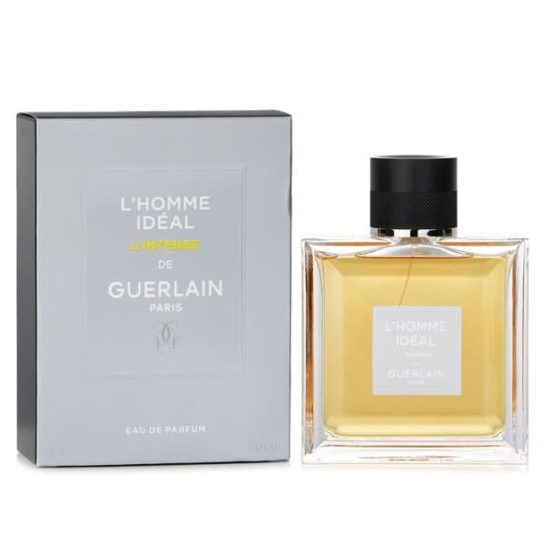 cosmeticlux.com 겔랑 옴므 이데알 인텐스 오드퍼퓸 100ml