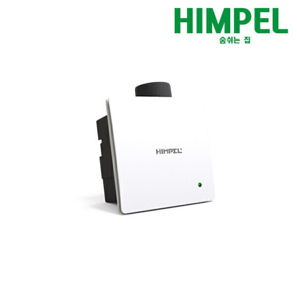 남호풍력 힘펠 환풍기 제로크 HV3-80X 욕실 화장실 환기팬 - 최저가 68,400원