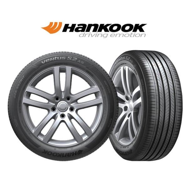 신세계몰 한국타이어 Ventus S2 AS H462 275/35R19