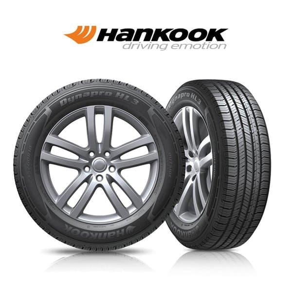 신세계몰 (세븐타이어)한국타이어 Dynapro HL3 RA45 225/55R18