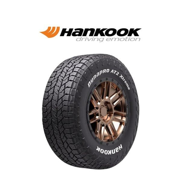 신세계몰 세븐타이어 한국타이어 Dynapro Atm2 XTR RF12 265/60R18 04PR