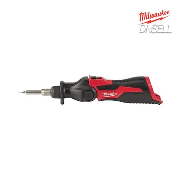 디엔셀 M12 SI-0 충전 무선 납땜 인두기 베어툴 - 최저가 91,670원