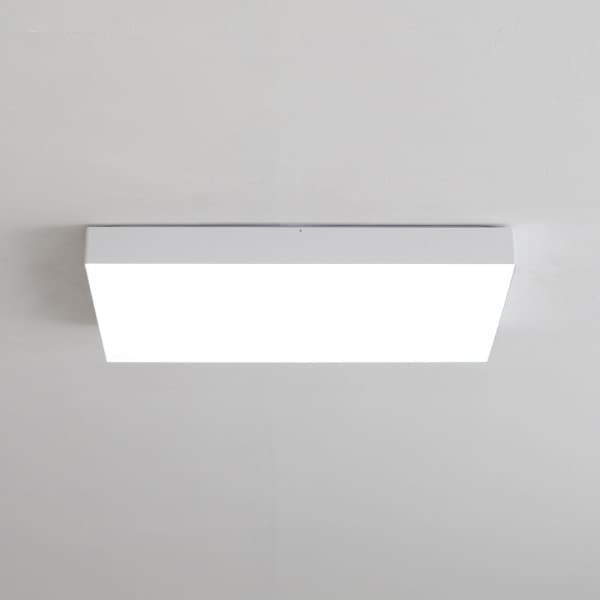예스조명주식회사 오스람 에버 사각 LED 방등 60W - 최저가 29,030원
