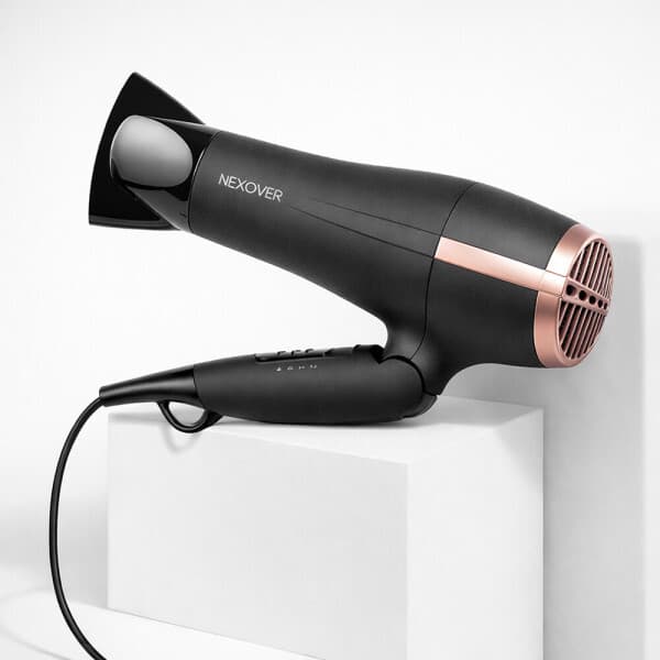 오트빌 DC모터 2000W 항공모터 헤어 드라이기 NXD-F2000 - 최저가 17,900원