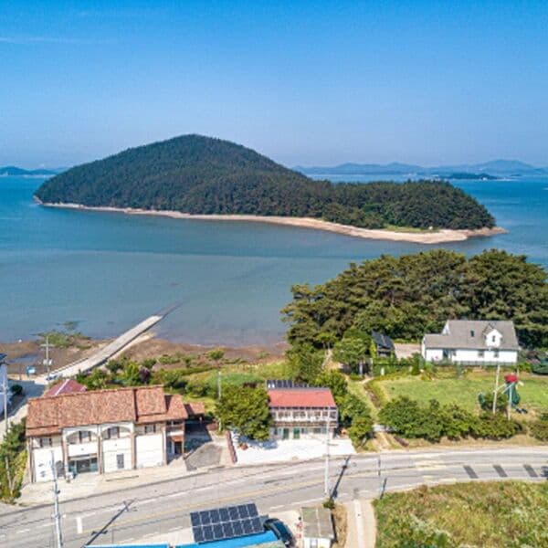 주식회사온다 태안 더쉼펜션