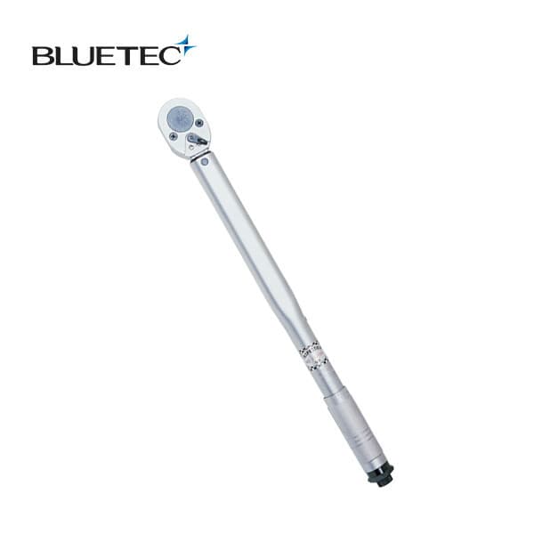 공구리스트 블루텍 토크렌치 T-250 400-0558 - 최저가 93,500원