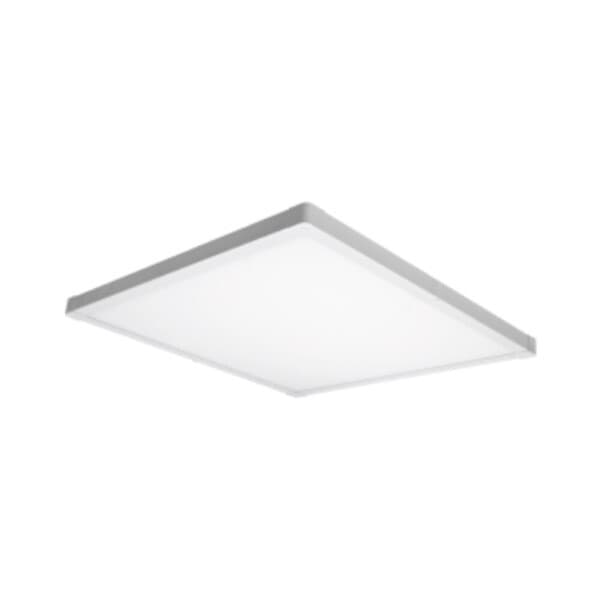 대한종합전기 바롬 LED 고정형 엣지 무타공 면조명 540X540 50W