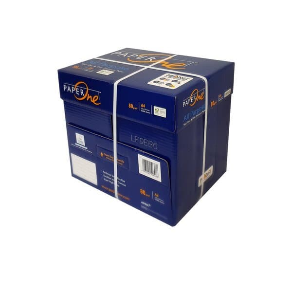 신세계몰 친환경 페이퍼원 A4용지 80g 2500매 - 최저가 20,950원