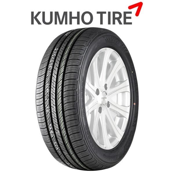 롯데 아이몰 금호타이어 크루젠 HP71 255/55R18