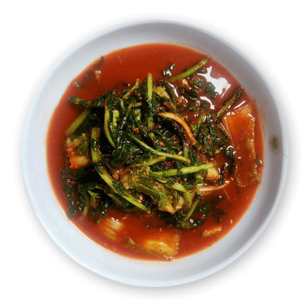 청우김치 청우 진짜 맛있는 열무김치 10kg