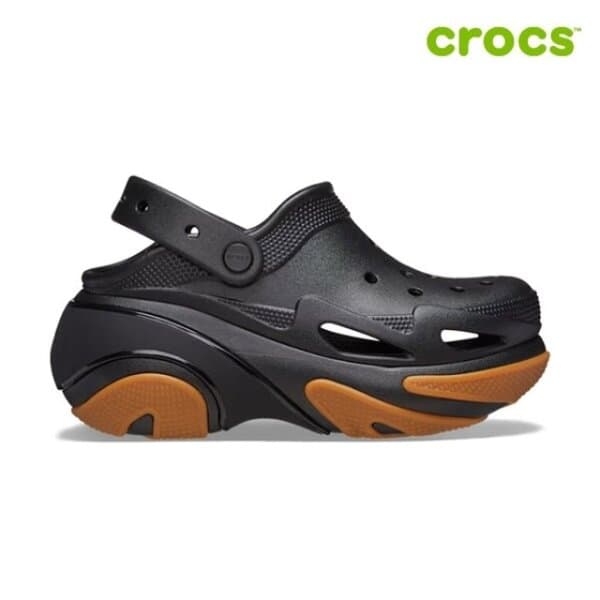 쇼핑엔티mall 크록스 버블 크러쉬 클로그 공용샌들 210061-0WS - 최저가 29,900원