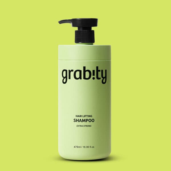 폴리페놀팩토리 그래비티 탈모샴푸 헤어리프팅 엑스트라스트롱 475ml - 최저가 35,080원