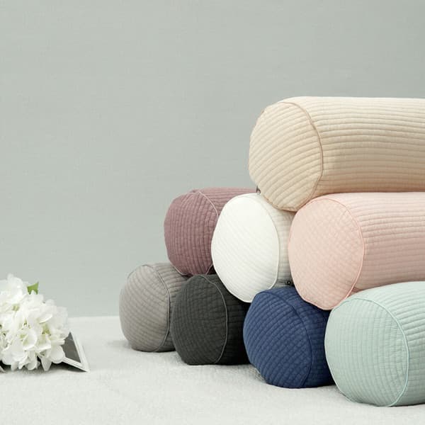 snoozz 스누즈 코지 피그먼트 바디필로우 커버 솜포함 - 최저가 15,100원
