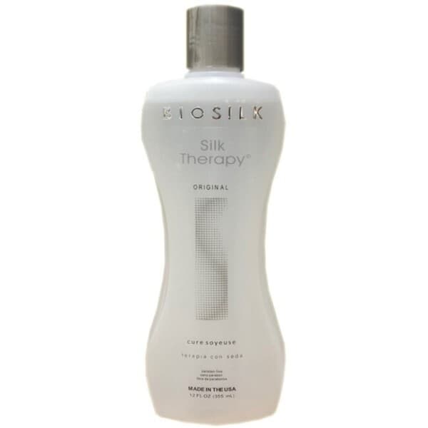 이음뷰티샵 바이오 실크테라피 오리지널 355ml 헤어에센스 - 최저가 30,500원
