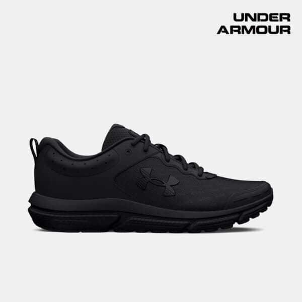 롯데백화점2관 언더아머 UA 차지드 어서트 10 러닝화 3026175-004 - 최저가 44,880원